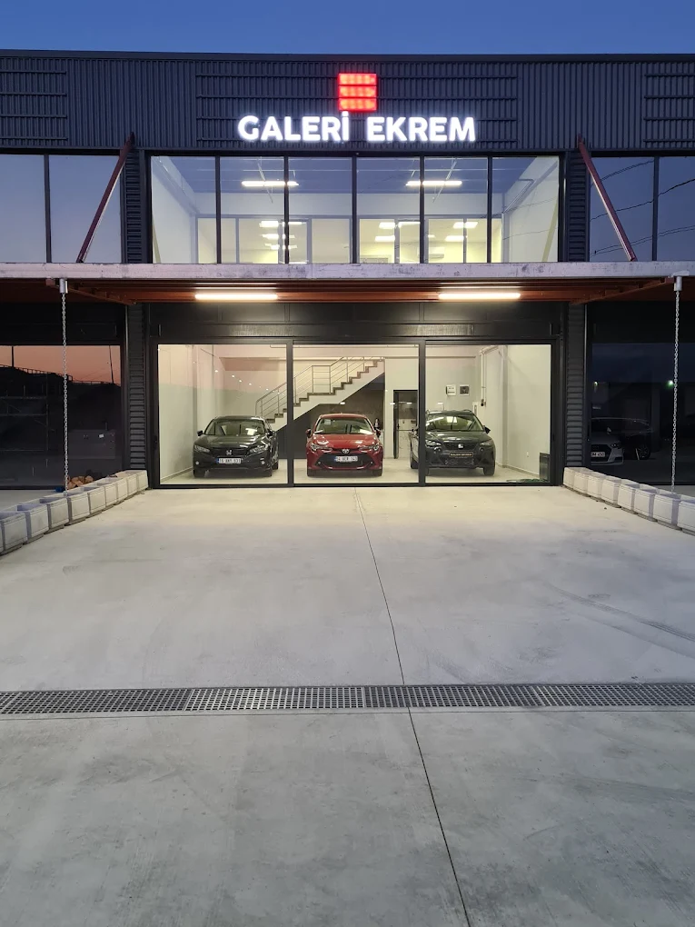 İşletme Dış Görsel