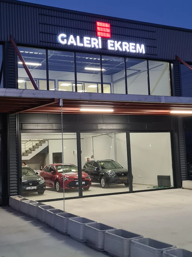 İşletme Dış Görsel 2