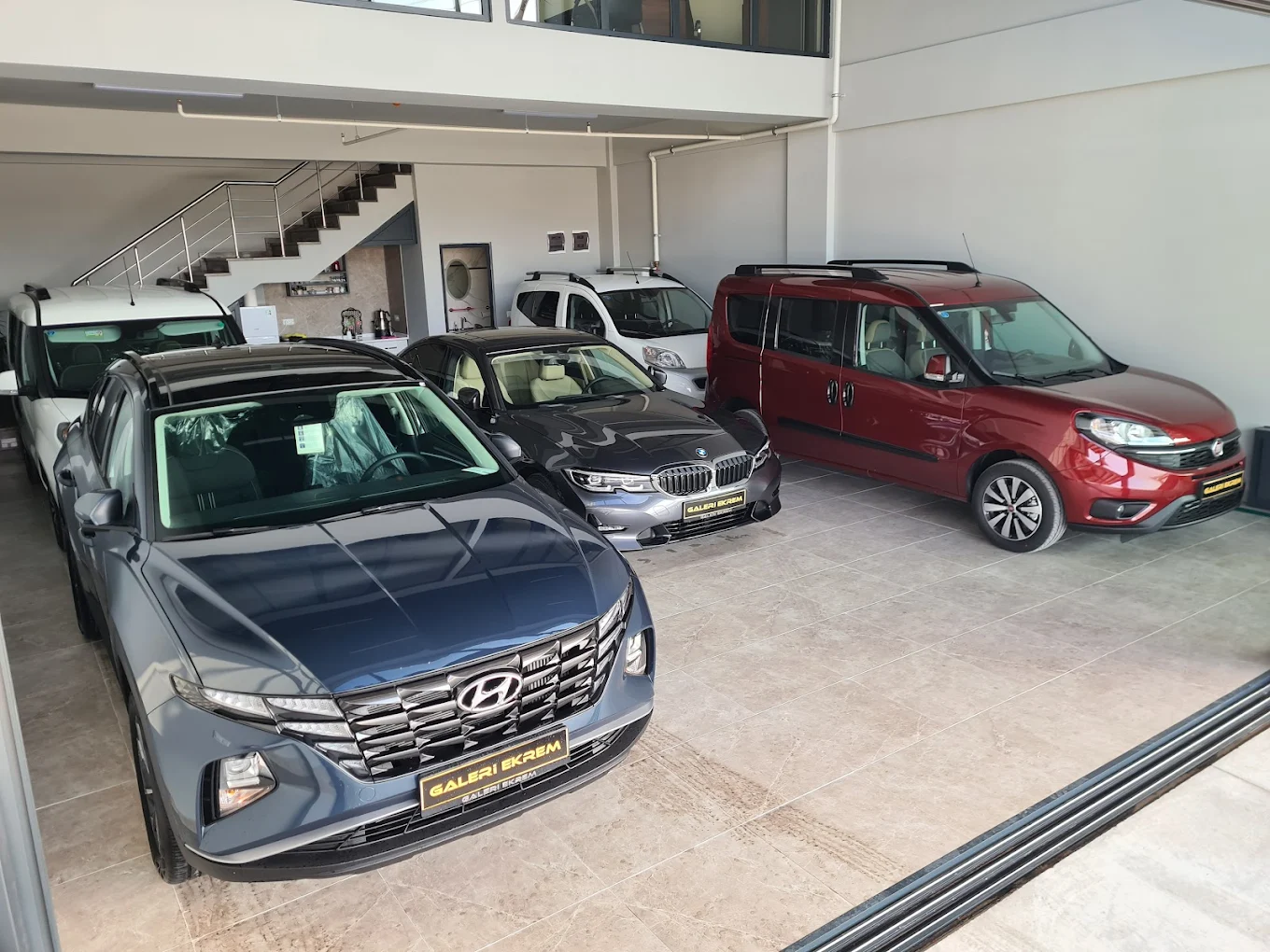 İşletme İçi Görsel 2